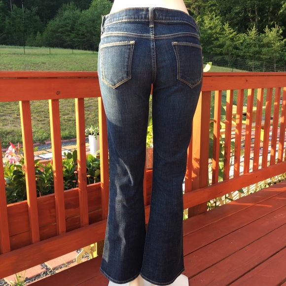 Old Navy The Flirt Women’s  Jeans - Picture 8 of 13